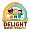 delightchildrenfoundation.com